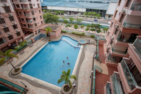 Marina Court Yr 1st Choice Family Aparment-Stay And Get Cash Rebate